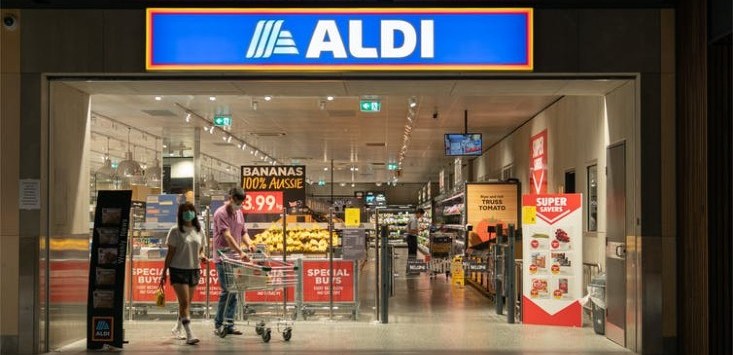 Aldi