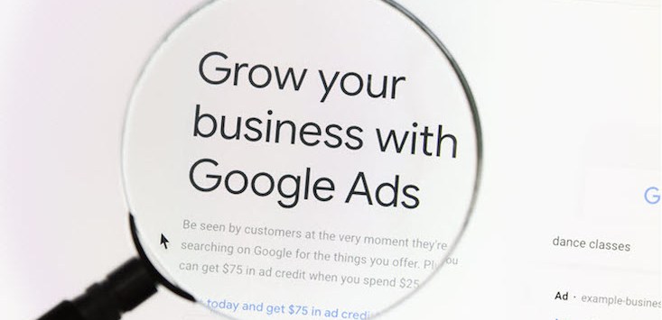 Google Ads
