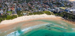 Northern Beaches coronavirus