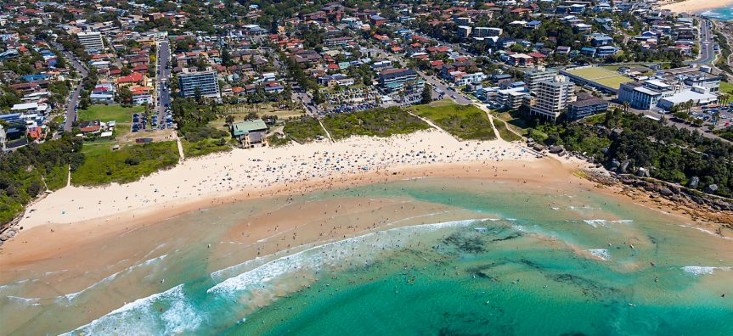 Northern Beaches coronavirus