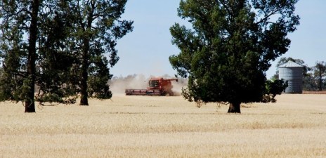 Agriculture agtech