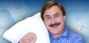 MyPillow Guy