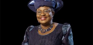 Ngozi Okonjo-Iweala