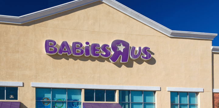 BabiesRUs