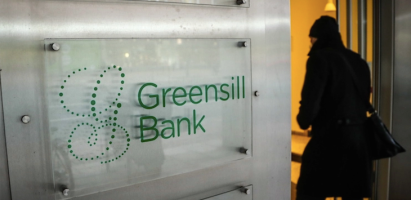 Greensill Bank