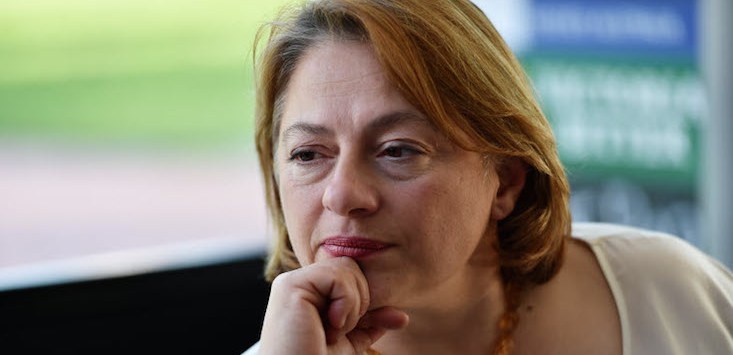 Sophie Mirabella