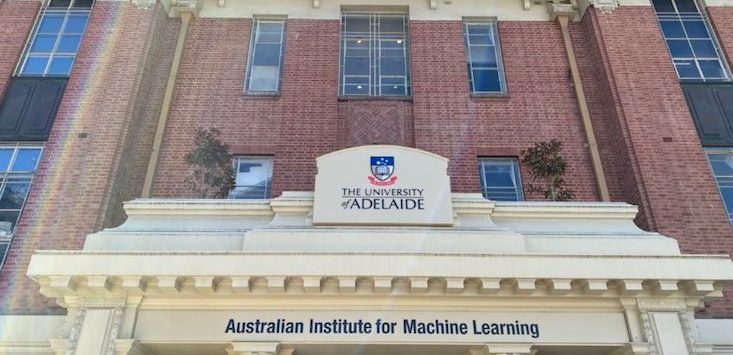 Australian Institute of Machine Learning. Source