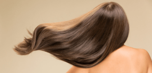 leave-in hair treatment