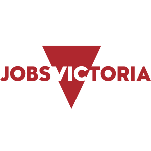 jobs victoria