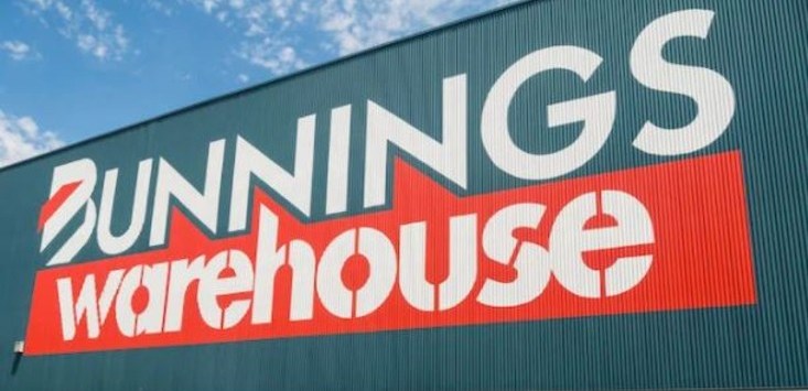 bunnings privacy