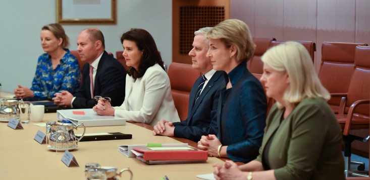 Women's Cabinet