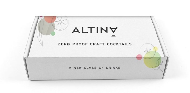 Altina Drinks