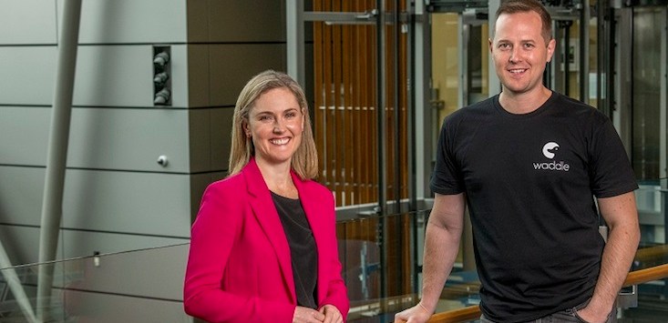 CBA Clare Morgan Waddle Simon Creighton