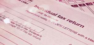 tax return