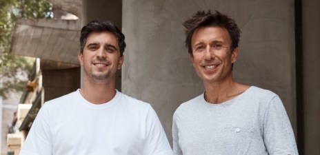 Afterpay tech