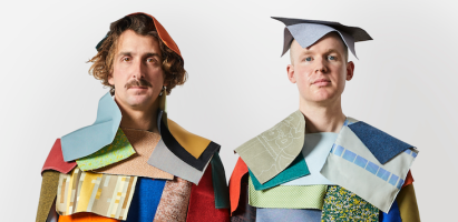 Dowel Jones founders