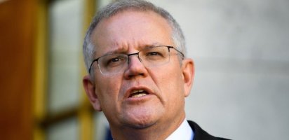 Scott Morrison