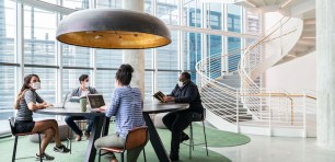 WeWork Growth Campus