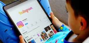 Instagram kids
