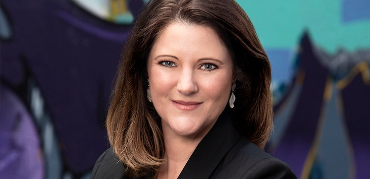 Bronwyn Le Grice