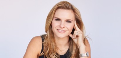 michele romanow clearco