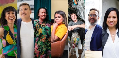 LinkedIn changemakers