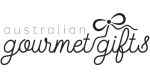 australian gourmet gifts logo