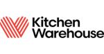 kitchen warehouse logo
