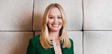 Chartered Accountants Australia and New Zealand chief executive Ainslie van Onselen net zero emissions