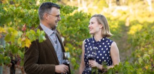 Bec Hardy Wines