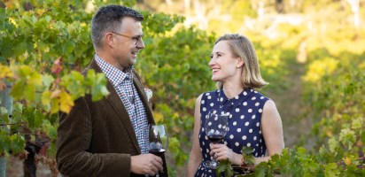Bec Hardy Wines
