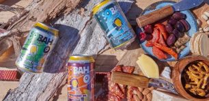 Sobah beer
