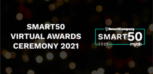 Smart50 Awards 2021