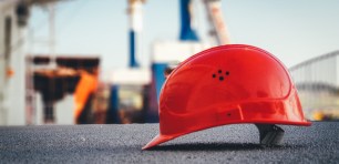 hardhat bhp dispute