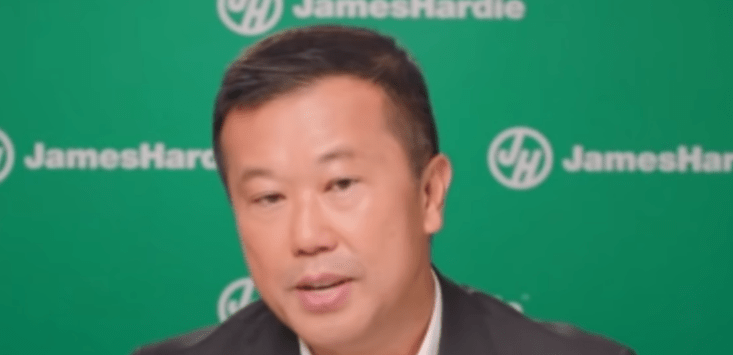 Jack Truong terminations of CEOs