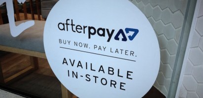 Afterpay bnpl