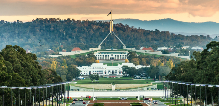 federal budget 2022 businesses expect