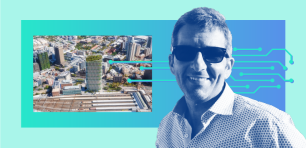 Daniel Petre startup hubs