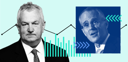 John Durie Rod Sims merger laws