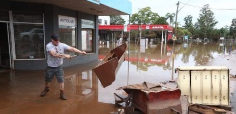 floods insurance Climate