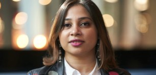 Priyanka Ashraf WoC founders