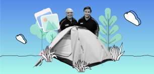 Budget Tentworld