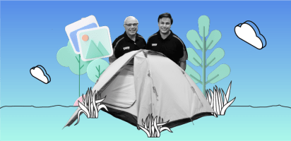 Budget Tentworld
