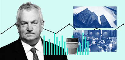John Durie CBD revival