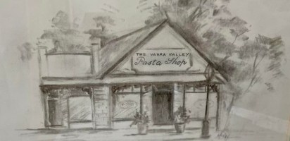 Yarra Valley Pasta