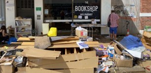 nsw floods deliveries