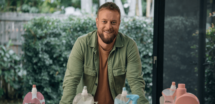 single-use plastics birchal equity crowdfunding