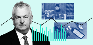john durie small business