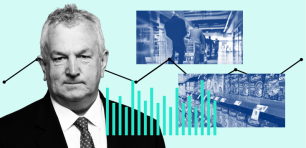 john durie inflation