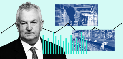 john durie inflation